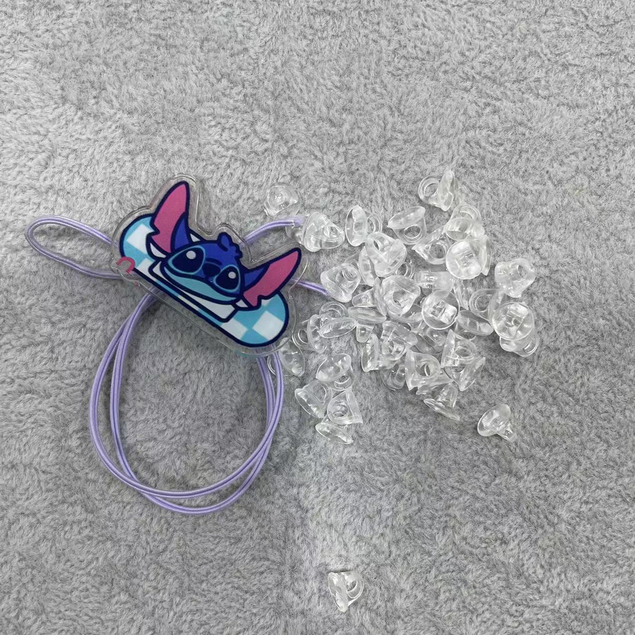 [FOR OTHER COUNTRIES]LINK 2:Acrylic Charms Sell by Bucket
