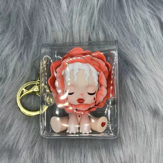 Blind Box PVC bag